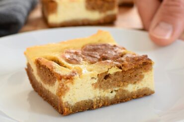 I just transformed HEALTHY Carrot Cake... And it's a GAME-CHANGER!