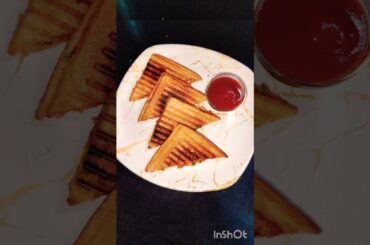 veg sandwich recipe | #breadrecipe|| #sandwichrecipe| #shorts #trending #ytshorts