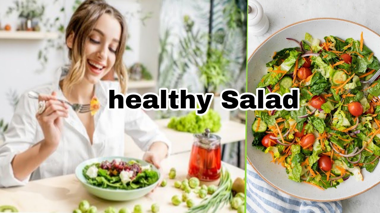 Mai Roz ye khati Hun #healthysalad #forweightloss #ramadanlovefamilyvlogs Mai Roz ye khati Hun #healthysalad #forweightloss #ramadanlovefamilyvlogs