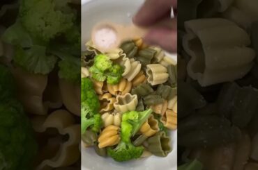 Salad Ensalades Tulipanes Pasta #food #saladrecipe #girldinner #healthyfood #healthy #easyrecipe