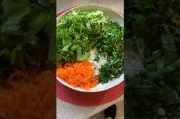 Healthy and Delicious Salad#subscribe #short #shorts #shortsvideo #shortvideo #cooking #food #recipe
