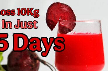 Flush Toxins Fast : Ditch the Sugar! Try These Low-Calorie Drinks Instead | Health Heritage