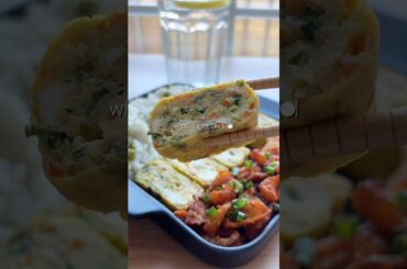 Treating Myself to Healthy Lunch #koreanfood #whatieatinaday #cooking