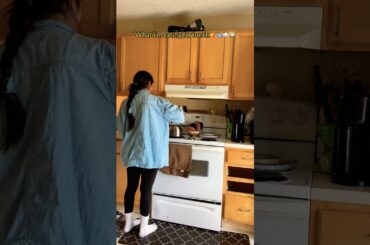 Healthy lunch idea!!