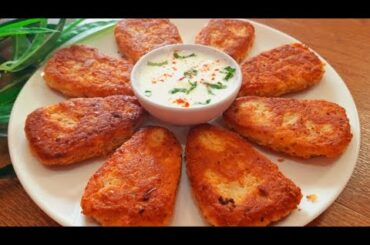 3 ingredients only! The most delicious chickpea recipe! Easy and delicious breakfast recipe! Snacks