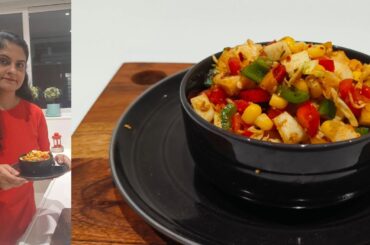 Salad recipe # dressing recipe /for weight loss/ protein/breakfast / dinner