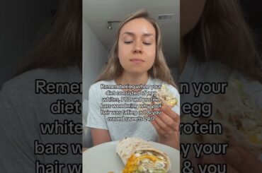 The Reality of Low Calorie Food Swaps