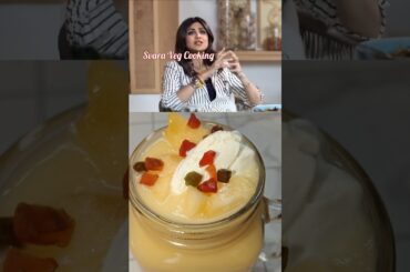 Shilpa Shetty's Favorite Muskmelon  Protein Shake Recipe | Healthy & Delicious #ShilpaShetty