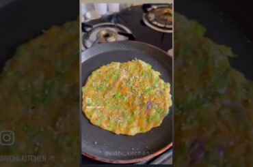 Talipattu | veg roti | easy breakfast #foodie #easyrecipe #healthy #breakfast #recipe #dinner #food