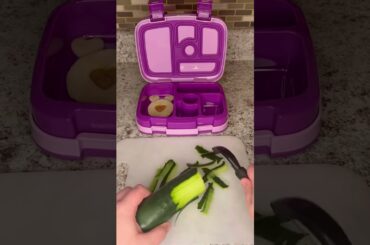 Creative toddler lunch ideas #fok