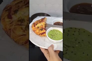 Protein Rich Breakfast /Healthy Breakfast & Dinner Idea's #shorts #youtubeshorts #vandanakitchen