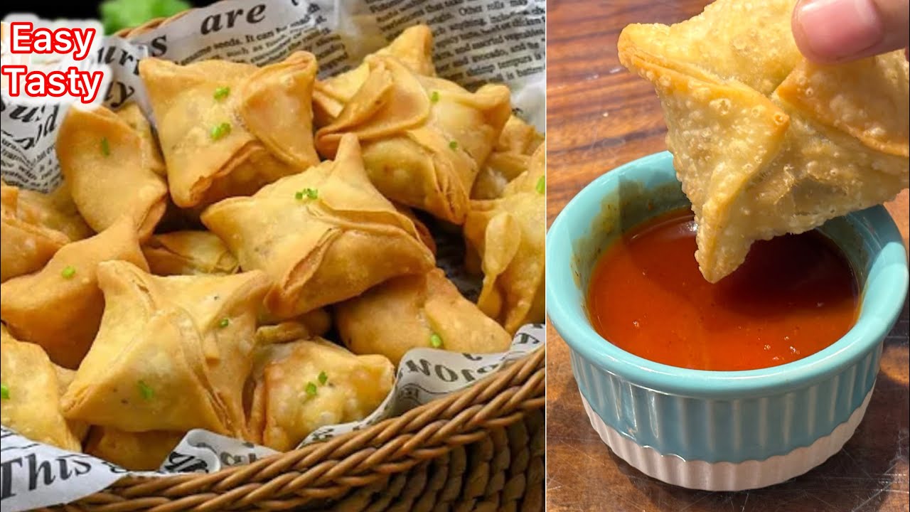 Ramadan Special Khasta Potato Puff Patties | Potato Recipe | Iftar Recipe| Evening Snack | Nashta Ramadan Special Khasta Potato Puff Patties | Potato Recipe | Iftar Recipe| Evening Snack | Nashta