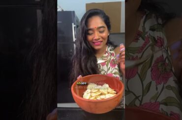 Banana Chips Kerela Styl Airfryer #babyfood #food #recipe #lunchbox #healthy #navratri #viral #india