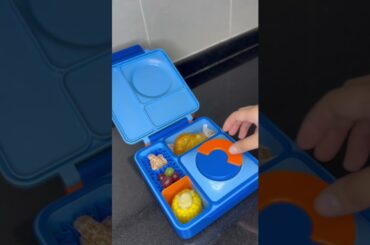 Omie lunchbox  for my kids | hot lunch idea | Healthy & Yummy! | bento MamaofRiz #lunchboxideas