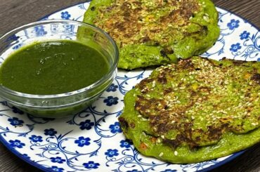 Veg Oats Chilla recipe for weight loss | Oats Bun Dosa |healthy breakfast recipe|Savory Oats pancake