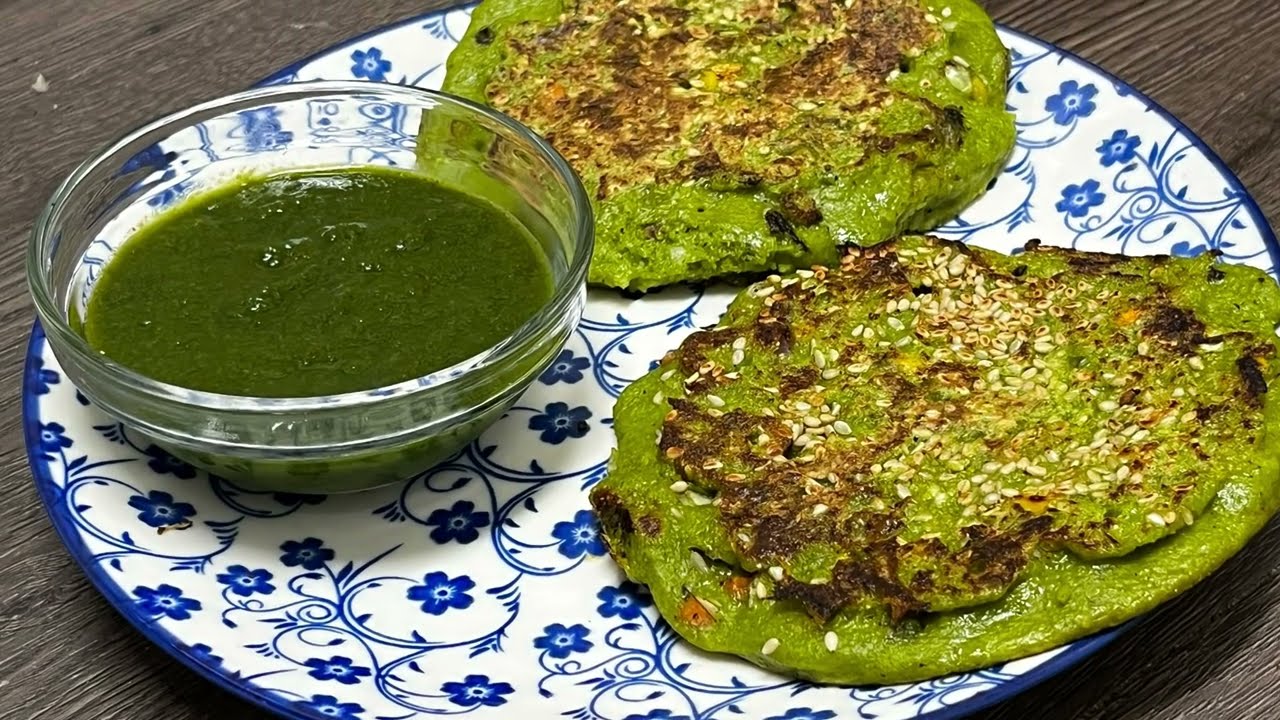 Veg Oats Chilla recipe for weight loss | Oats Bun Dosa |healthy breakfast recipe|Savory Oats pancake Veg Oats Chilla recipe for weight loss | Oats Bun Dosa |healthy breakfast recipe|Savory Oats pancake