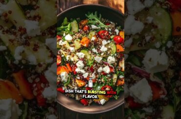 5 Minute Healthy Meals You’ll Love!