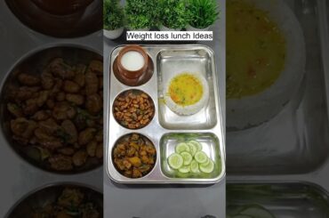 The BEST HIGH Protein Lunch Ideas To Fuel Your Body #shorts #shortvideo #lunch