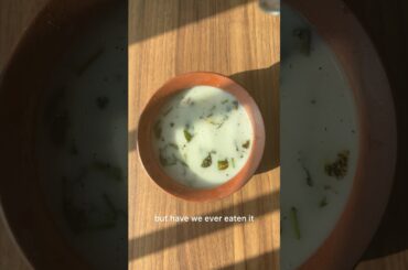 Kanji - Weight loss miracle in a pot #probioticfoods #whatieatinaday #weightlosstips #reelitfeelit_