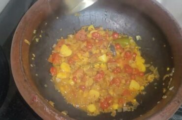 Healthy Paneer Butter Masala Without Butter & Cream | Low-Calorie Paneer Curry for Weight Loss!