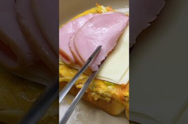 Healthy breakfast sandwich recipe #breakfastrecipe #breakfastideas