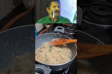 healthy dinner Recipe #dr Sivaraman #easy Wheat Rava kichadi kothumai rava uppuma #upma