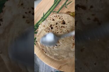 Mera healthy and complete dinner idea