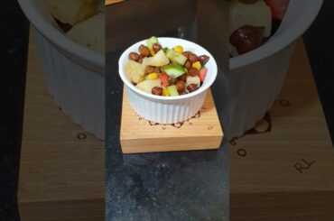 Healthy Salad recipe | Salads #shorts