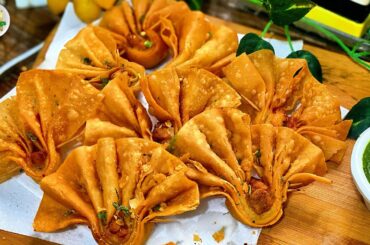 Ramzan special Recipes |Easy Snacks To Make At home|Evening Snack |Chicken Snacks Recipe