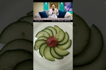 Healthy Habits by Subhash Goyal Ji #healthytipsinhindi #food #weightloss #shorts