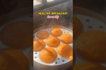 Healthy Breakfast Ep3 #idly #idlydosabatter ##breakfast #southindian #cooking #indianfood #tamil