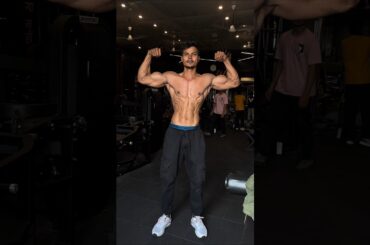 healthy high protein snack meal recipe #snackmeal #shorts #shreddedaamir