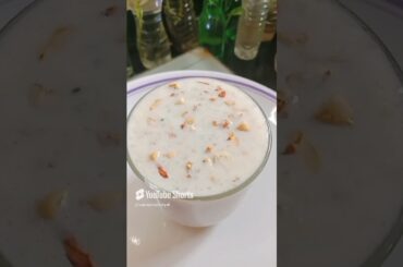 badam bishni #healthy drink #foodie  #shortsfeed #ytviral #shorts #shortsfeed #shorts #ytshorts