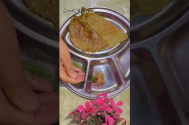 Healthy Breakfast#youtube #ytshorts #foodie #cookingshorts #viralshorts #recipe #breakfast