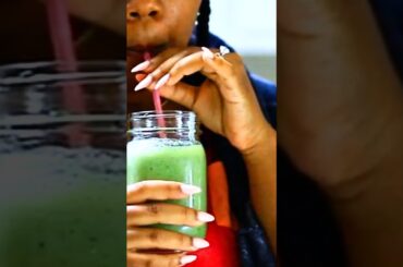 EASY Healthy SMOOTHIE Recipes | LUNCH IDEAS #wife #homemaker #food