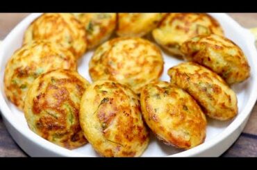 No Soda No ENO No Fermentation Healthy Easy Breakfast Recipe - Leftover Rice Breakfast Recipe