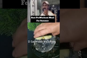 Viral Fitness Coach Nitesh Soni's Recipe#viral#shorts #food#fitness#homeremedies0#fitness#easyrecipe