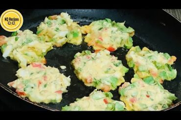 Easy Snacks to make at home JUST in 2 Minutes | Evening snacks to make at home | easy snacks recipes