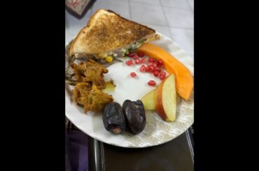 Ramzan Special Sandwich | iftari  Ramzan iftar tesy healthy  recipes