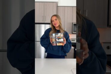 3 healthy snack ideas for on the go athletes #soccer #soccerplayer #athlete #healthysnacks