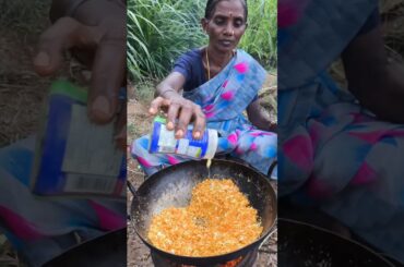 "Namma Patti's Delicious and Healthy Carrot Laddu Recipe" #shortsfeed #trending #shorts