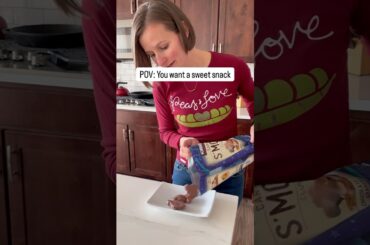 Comment SNACKS for 4 weeks of free meal plans including balanced snack ideas!