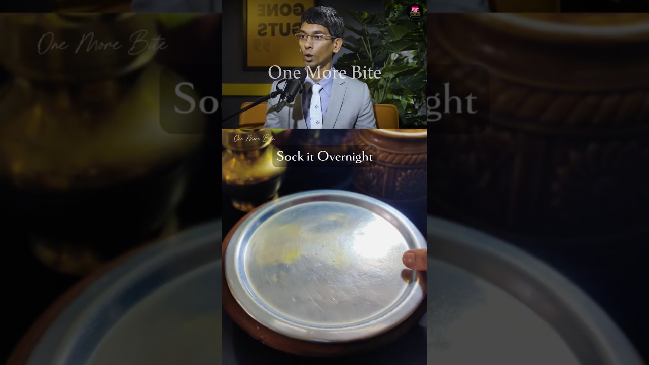 Expert Tips: Best Probiotic Food, by Celebrity Nutritionist Ryan Fernando | #youtube #shorts #food Expert Tips: Best Probiotic Food, by Celebrity Nutritionist Ryan Fernando | #youtube #shorts #food