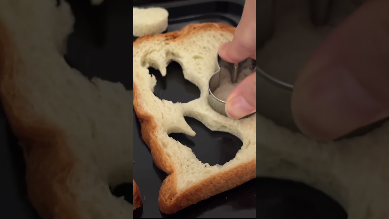 Aesthetic breakfast with moka pot and miffy toast #breakfastideas #healthybreakfast #aesthetic #food Aesthetic breakfast with moka pot and miffy toast #breakfastideas #healthybreakfast #aesthetic #food