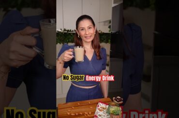 For fasting, or for post workout, better to have NO SUGAR ENERGY MILK then store bought cold drinks