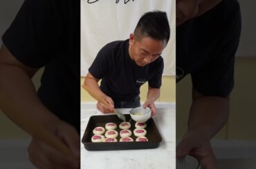 Healthy snack for kids Cheese sausage breadsnacks for my son#snack #kidsnacks #healthysnacks #bread