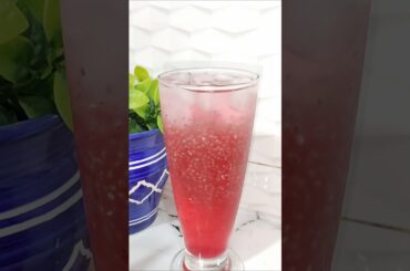 trending Gond katira summer cooler #recipe #summerdrink #healthy #food #trending #viral #cooking