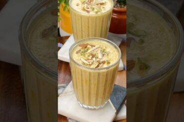 Healthy Apple Smoothie | Weight loss recipe #shorts #shortsfeed @Yummy_therapy