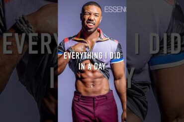 PERFECT DAILY ROUTINE