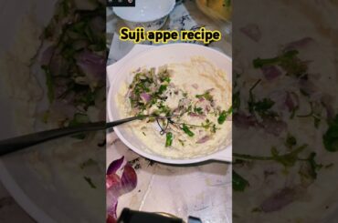 #aaopakaayeofficial #food #bestyoutuber #healthy #breakfast #recipe #suji appe